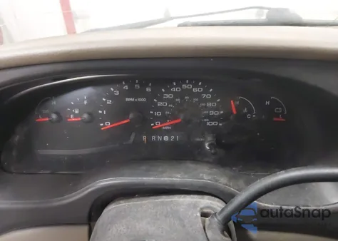 2005 Ford E-150 Chateau/Xl/Xlt from USA, damaged, VIN 1FMRE11L55HA58987